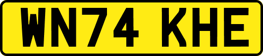 WN74KHE
