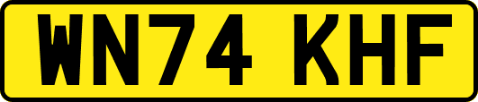 WN74KHF