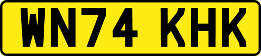 WN74KHK