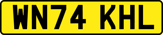 WN74KHL