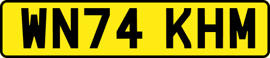 WN74KHM