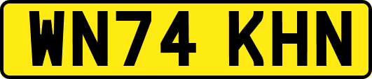 WN74KHN