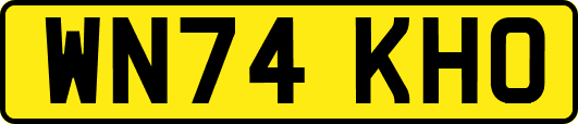 WN74KHO