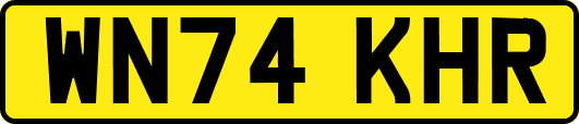 WN74KHR