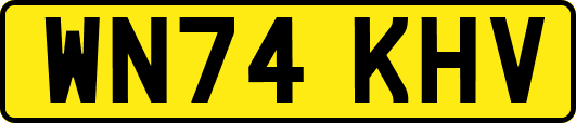 WN74KHV