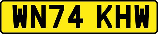 WN74KHW