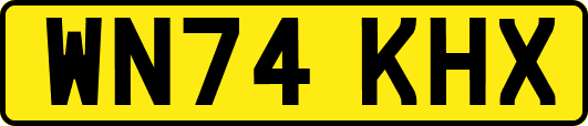 WN74KHX