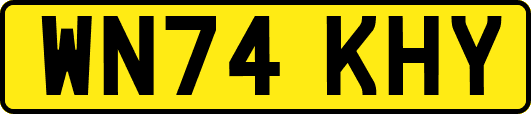 WN74KHY