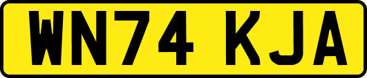 WN74KJA