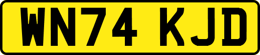 WN74KJD