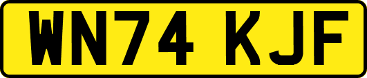 WN74KJF