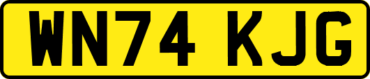 WN74KJG