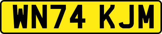 WN74KJM