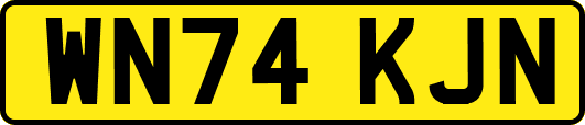 WN74KJN