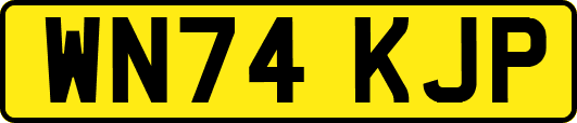 WN74KJP