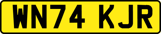 WN74KJR