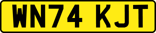 WN74KJT
