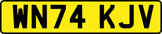 WN74KJV