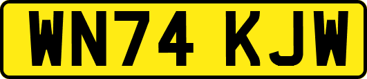 WN74KJW