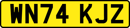 WN74KJZ