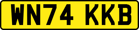WN74KKB