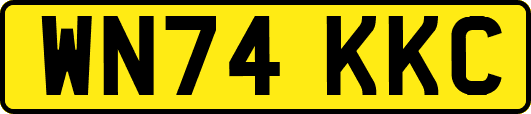 WN74KKC