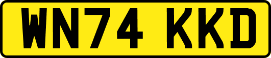 WN74KKD
