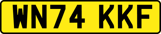 WN74KKF