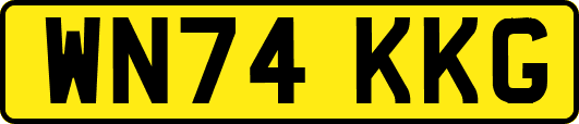 WN74KKG