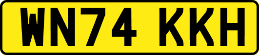 WN74KKH