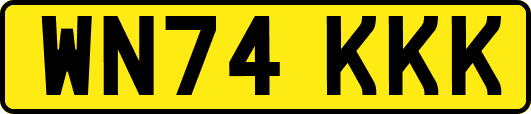 WN74KKK