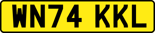 WN74KKL