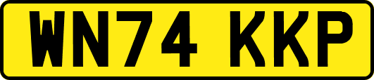WN74KKP