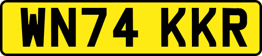 WN74KKR