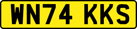 WN74KKS
