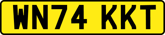 WN74KKT