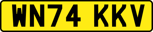 WN74KKV