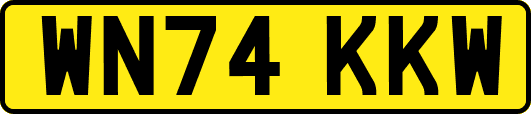 WN74KKW