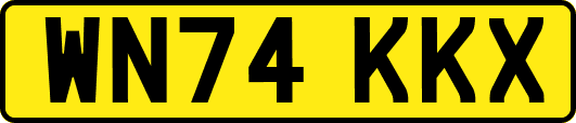 WN74KKX