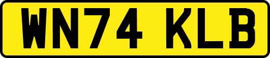 WN74KLB