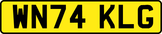 WN74KLG