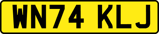 WN74KLJ