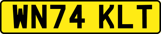 WN74KLT