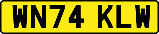 WN74KLW