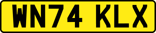 WN74KLX