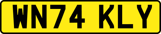 WN74KLY