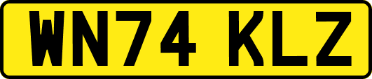 WN74KLZ