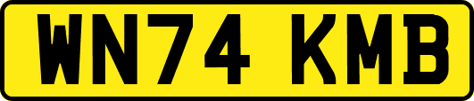 WN74KMB