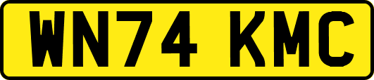 WN74KMC
