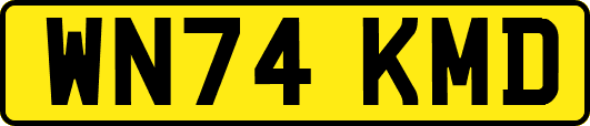WN74KMD